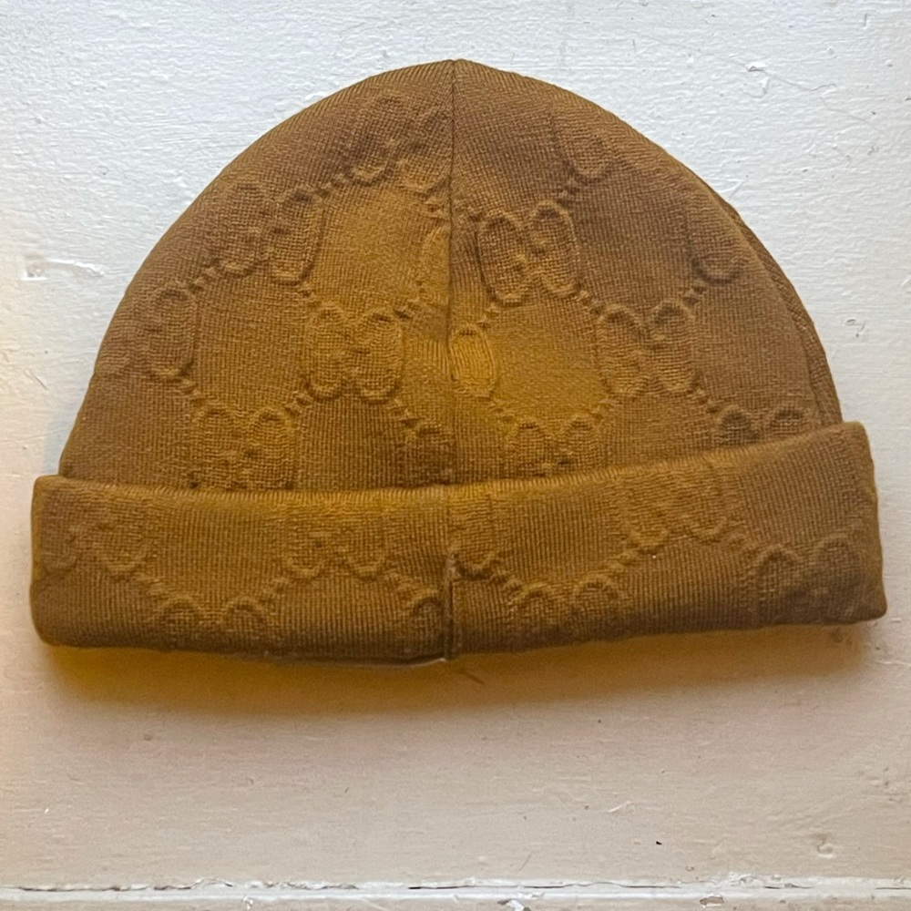 Men’s GUCCI hat